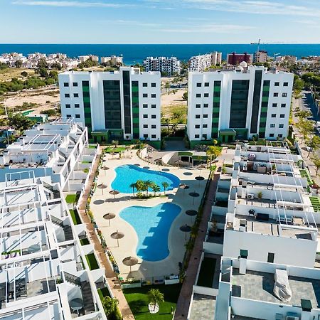 Apartamento Milan Campoamor Exterior photo