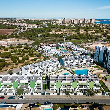 Apartamento Milan Campoamor Exterior photo
