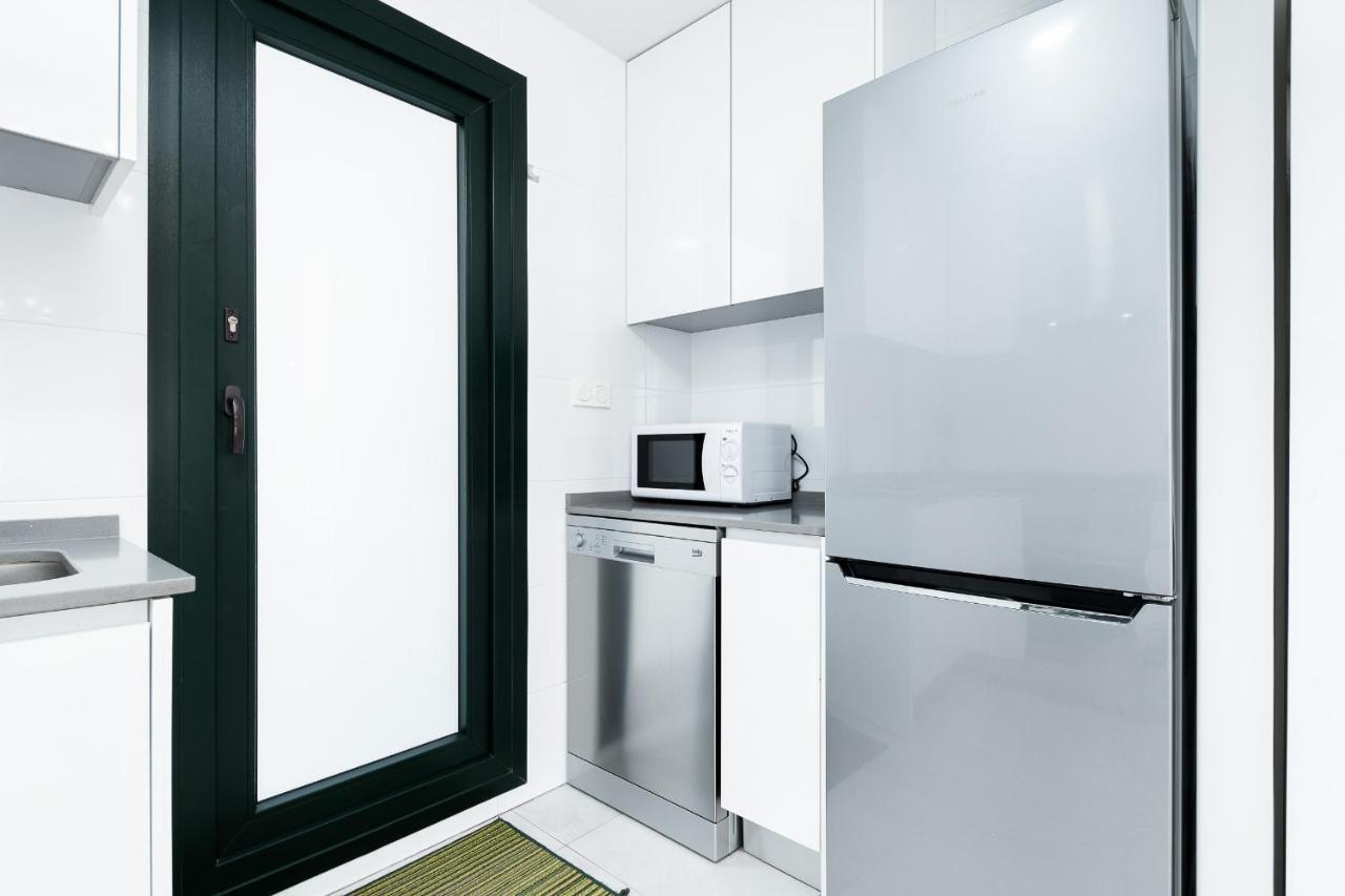 Apartamento Milan Campoamor Exterior photo