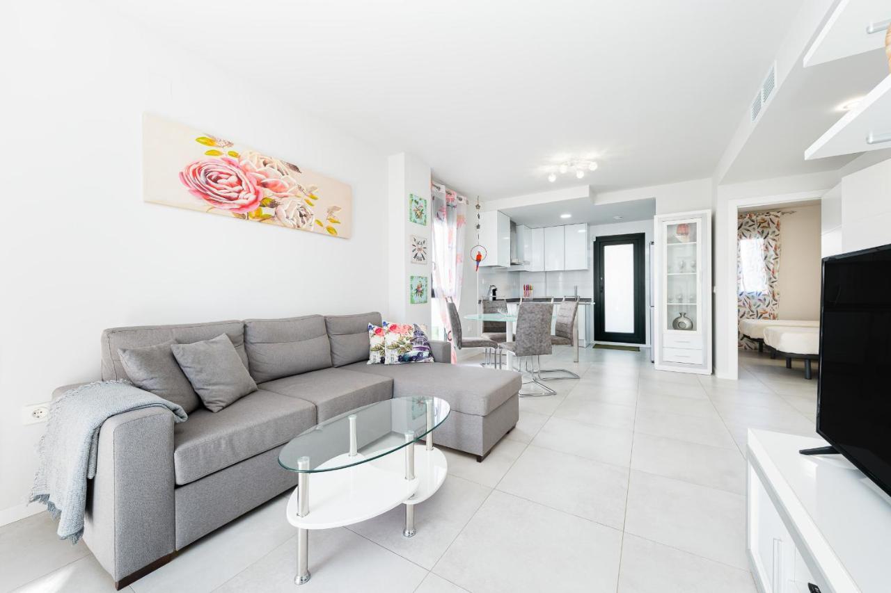 Apartamento Milan Campoamor Exterior photo