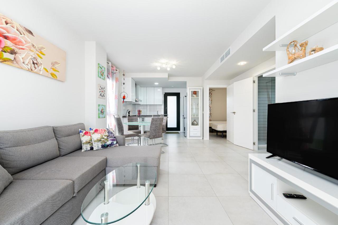 Apartamento Milan Campoamor Exterior photo