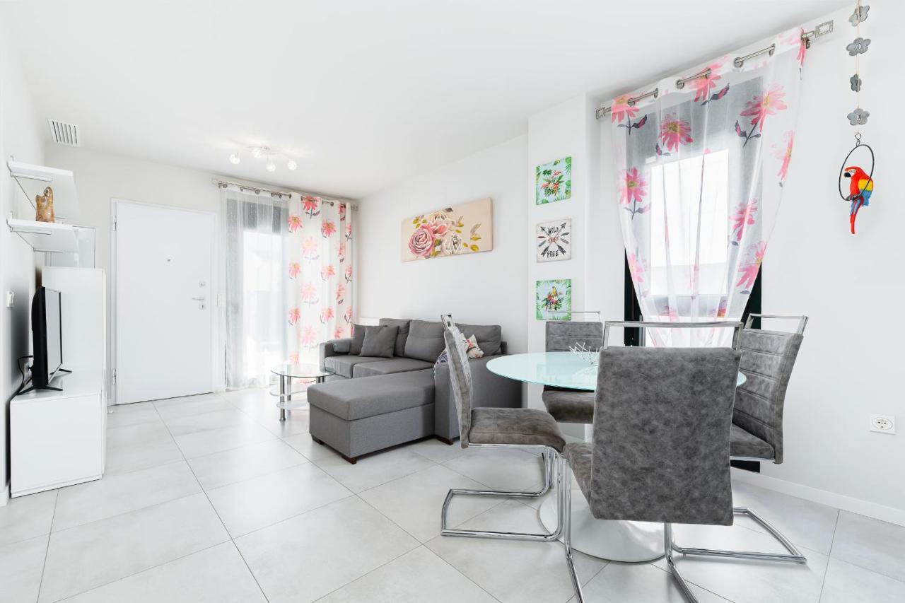 Apartamento Milan Campoamor Exterior photo