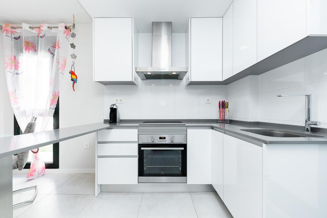 Apartamento Milan Campoamor Exterior photo