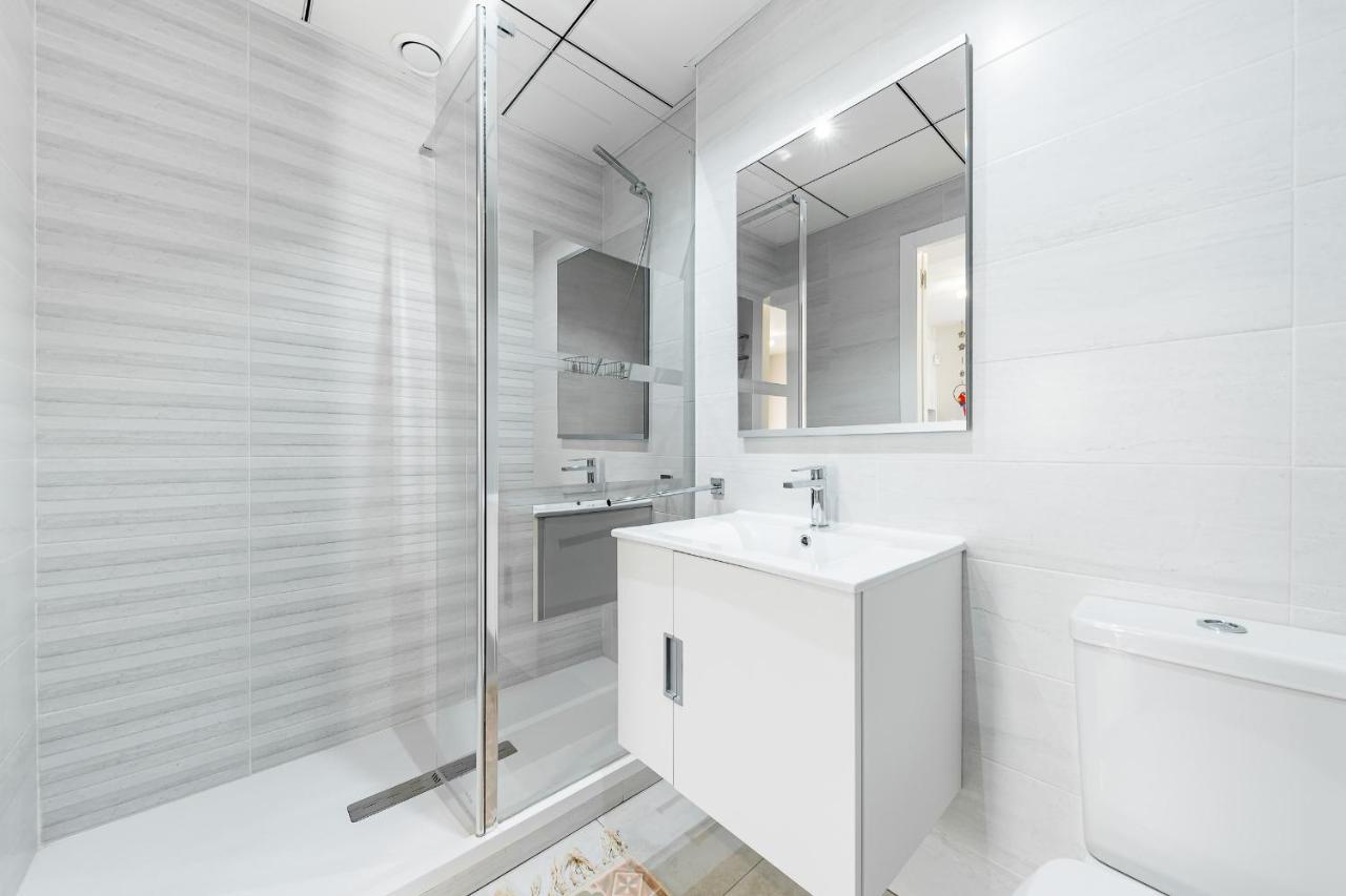 Apartamento Milan Campoamor Exterior photo