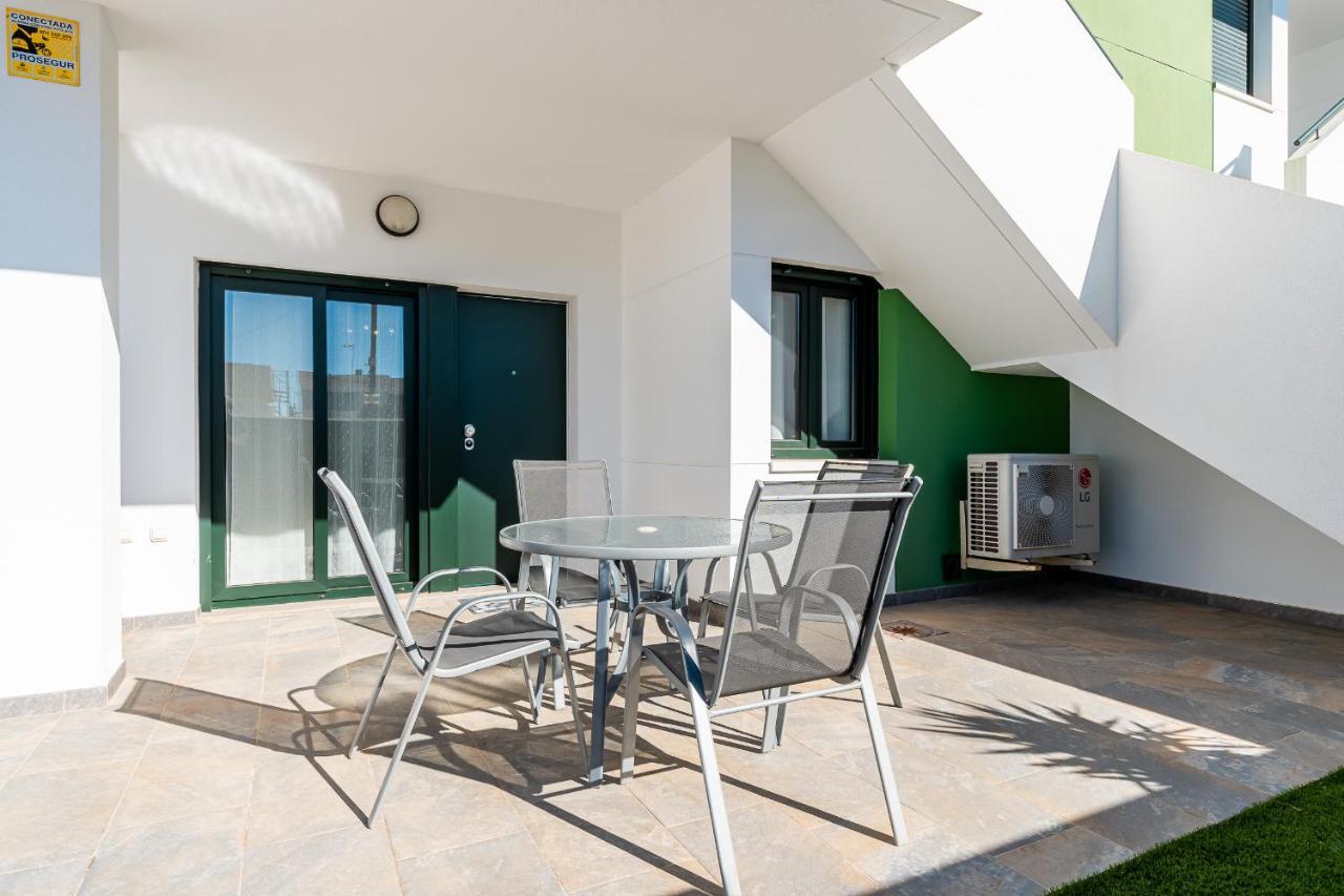 Apartamento Milan Campoamor Exterior photo
