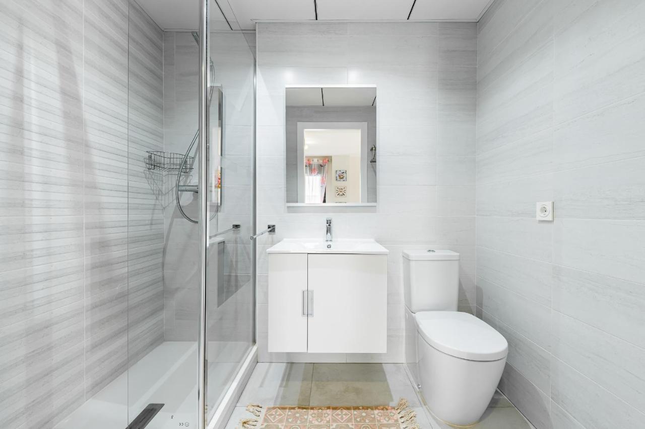 Apartamento Milan Campoamor Exterior photo