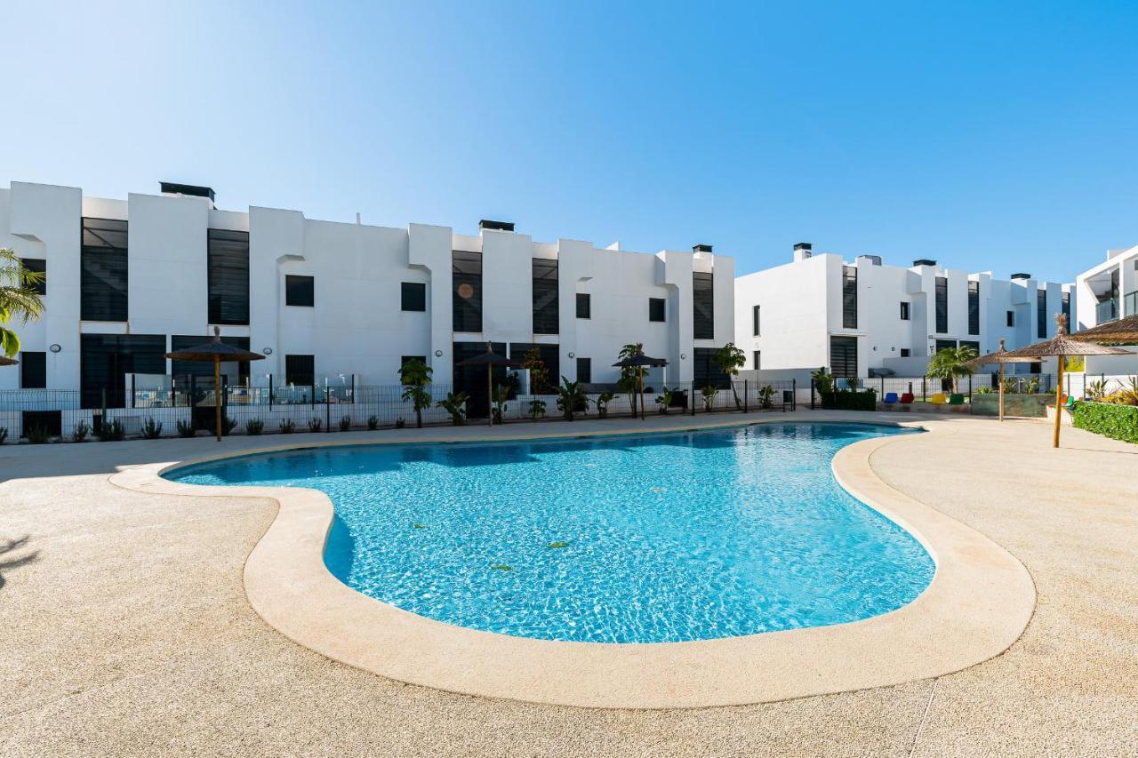 Apartamento Milan Campoamor Exterior photo