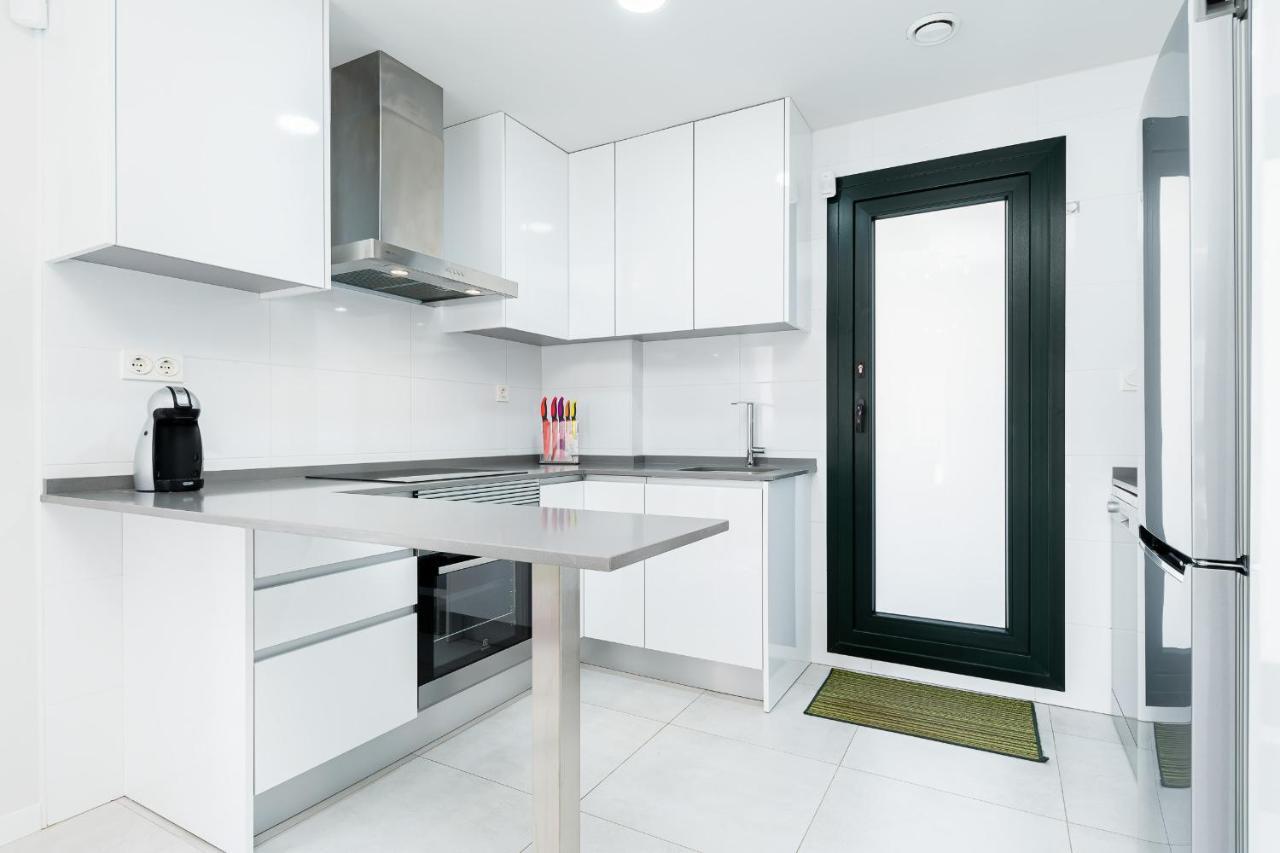 Apartamento Milan Campoamor Exterior photo
