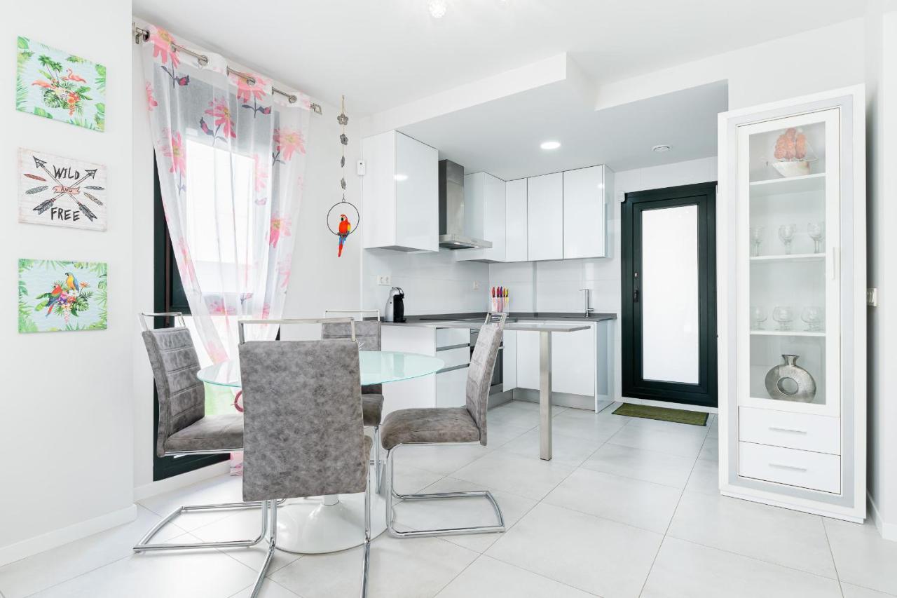 Apartamento Milan Campoamor Exterior photo