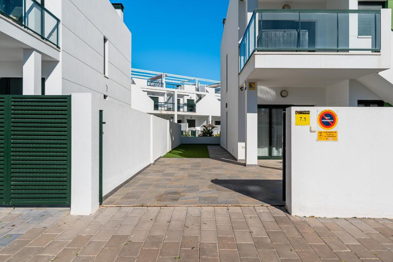 Apartamento Milan Campoamor Exterior photo