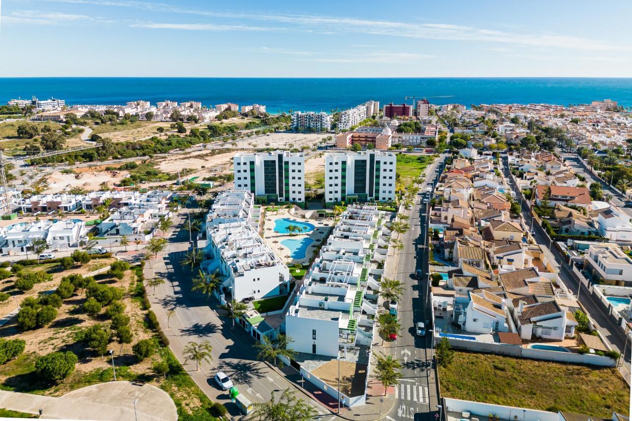 Apartamento Milan Campoamor Exterior photo