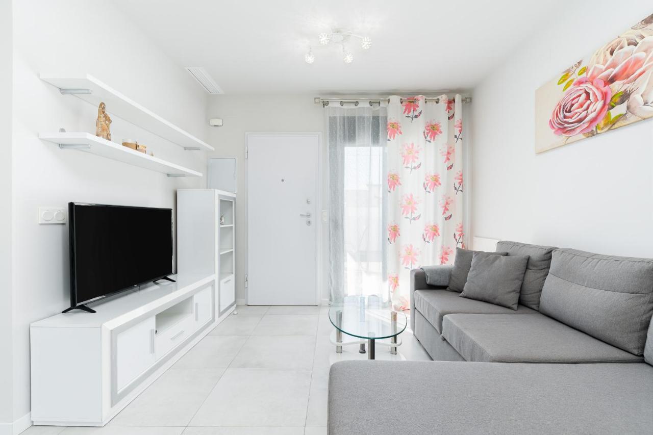 Apartamento Milan Campoamor Exterior photo