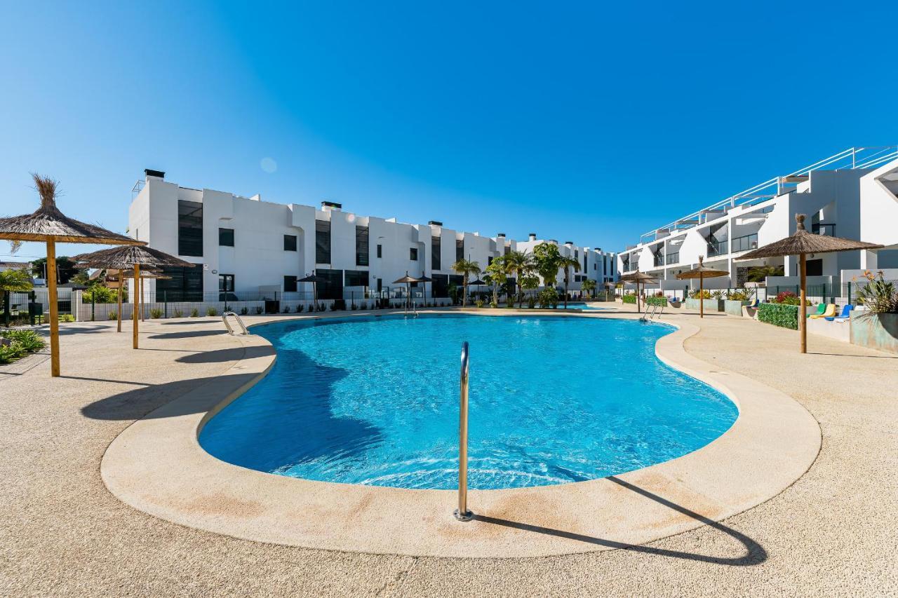 Apartamento Milan Campoamor Exterior photo