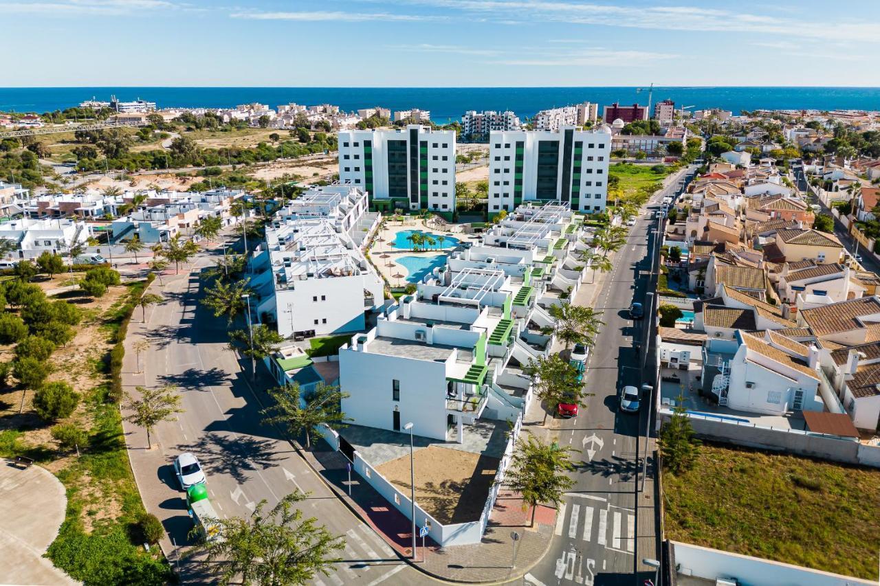 Apartamento Milan Campoamor Exterior photo